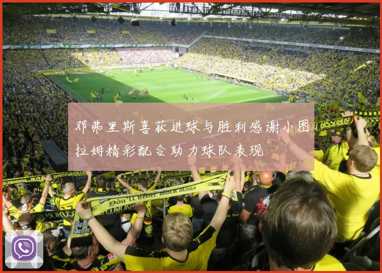 邓弗里斯喜获进球与胜利感谢小图拉姆精彩配合助力球队表现